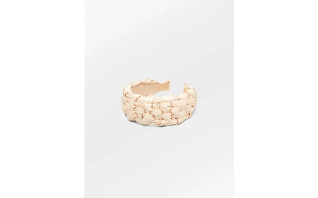 Helena Braided Hairbrace
