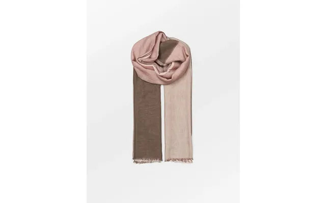 Kikko Cowea Tørklæde - Rosa