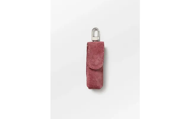 Lizra Lipstick Bag Charm