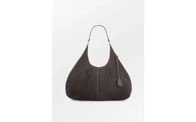Suede Shae Bag