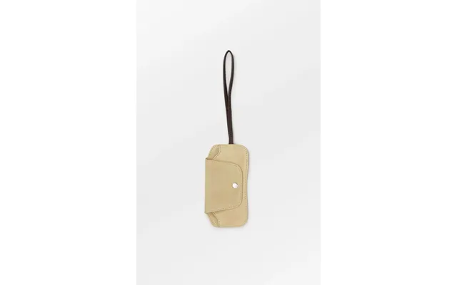 Suede Sunglasses Bag