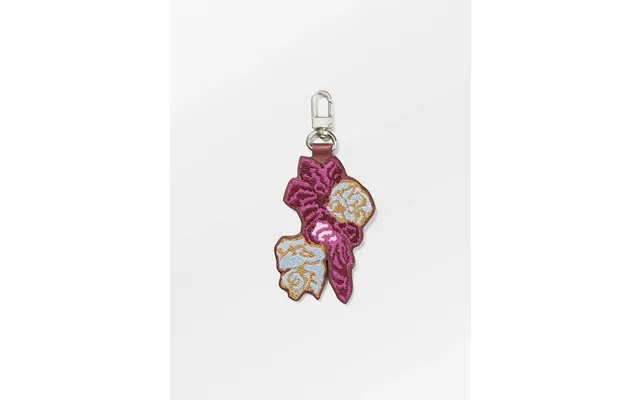 Wintaflora Bag Charm