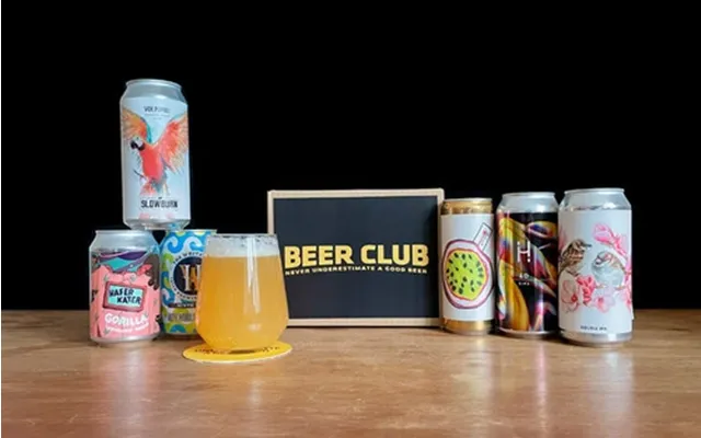 6 Ipa'er - Abonnement