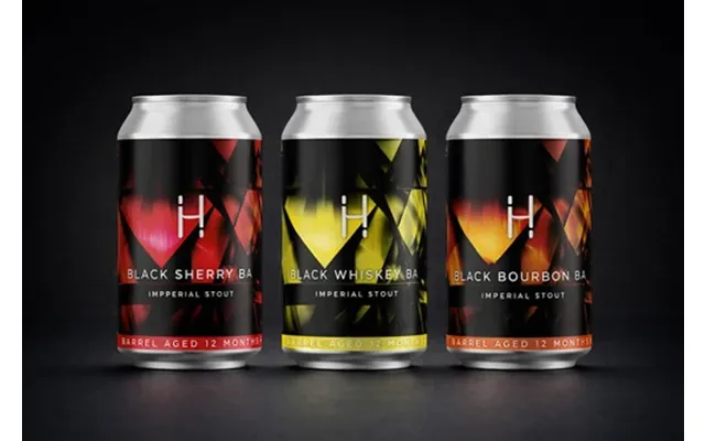 Ba Imperial Stout Bundle Hopalaa