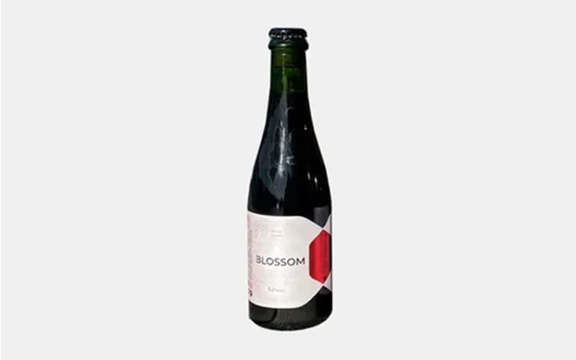 Blossom Â Wild Ale Attik Brewing