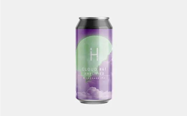 Cloud 41 - Milkshake Ipa Hopalaa
