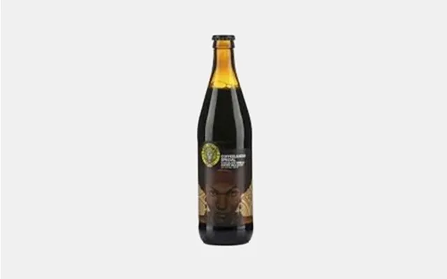 Coffeelicious Special - Milk Stout Beer Underground