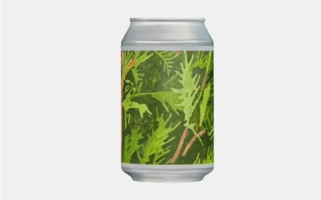Evergreen - Gluten Free Ipa O O Brewing