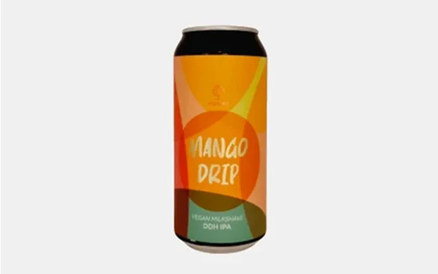 Mango Drip - Milkshake Ipa Nurme