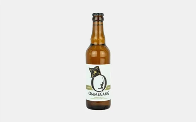 Ommegang - Belgisk Tripel Haacht