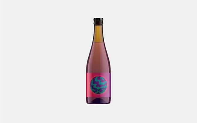 Zessie Â Wild Ale Med Kirsebær Attik Brewing