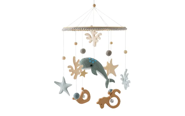 Uro I Filt Ocean Friends