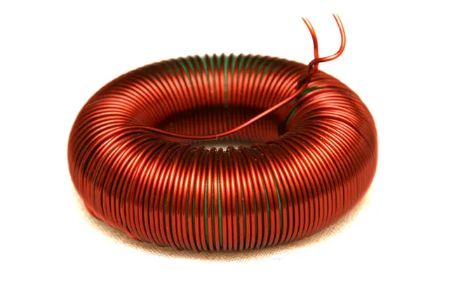 1,5 Mh C-coil 1,6 Mm