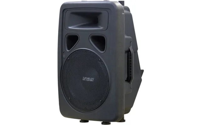 Earthquake Sound Dj-10m Aktiv Pa-hjttaler 600w Med Subwoofer