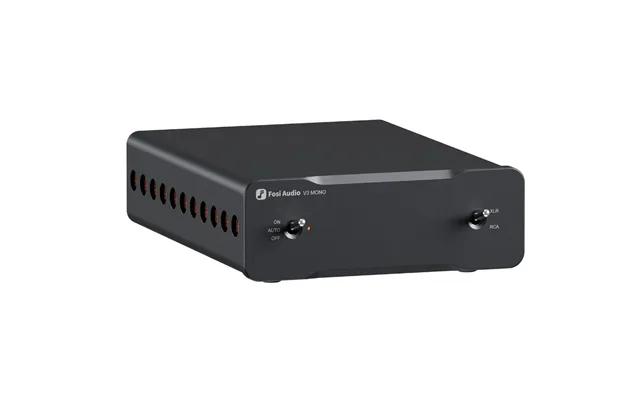 Fosi Audio V3 Mono