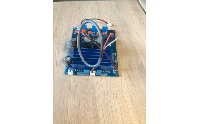 Fx-audio M-diy-7498 Stereo Forstrkermodul