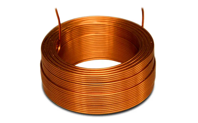 Jantzen 0,75 Mh Luftspole 1,6 Mm Trd