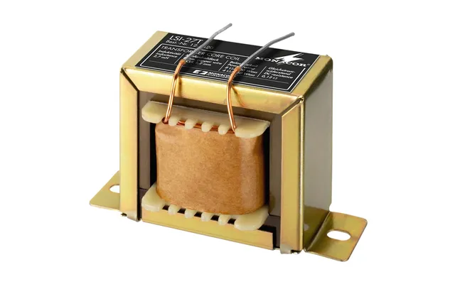 Lsi-27t Trafospole 2.7mh 1,6mm