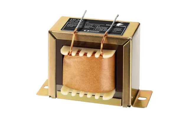 Lsi-56t Trafospole 5.6mh 1,4mm Monacor