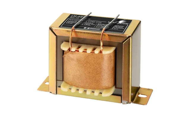 Lsi-68t Trafospole 6.8mh 1,6mm