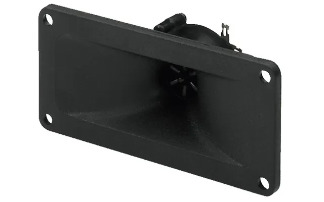 Piezo Tweeter 3