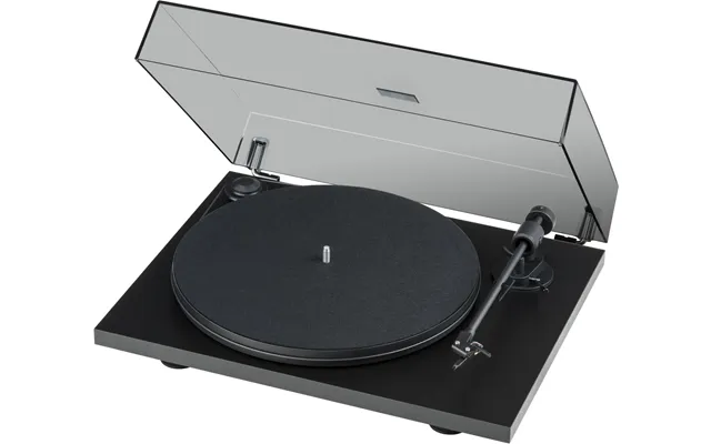 Pro-ject Primary E Phono Black