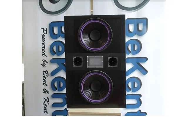 Sound Camp 4 Mk5
