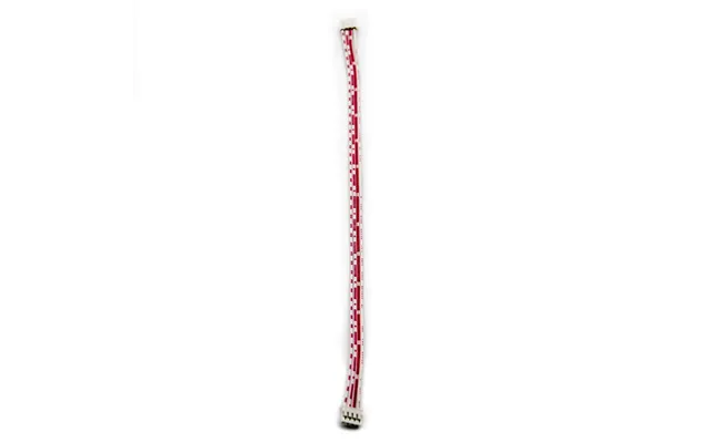 Up2stream 4-polet Stereo Signal Kabel Til Analog Output