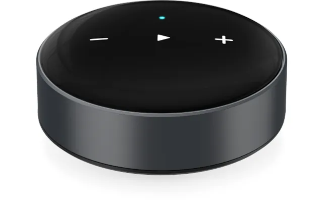 Wiim Mini Hi-res Audio Streamer Trdls - Bluetooth 5.1 & Multirum
