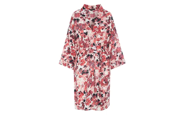 Blurry Kimono Zero Waste