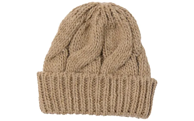 Cable Hat