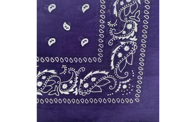 Filuca Bandana Tørklæde