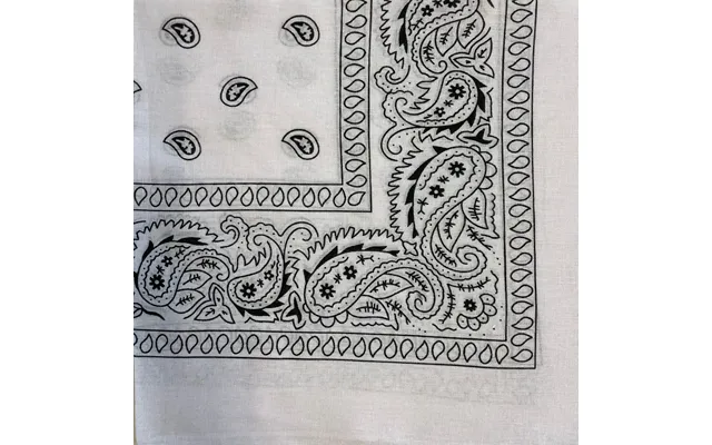Filuca Bandana Tørklæde