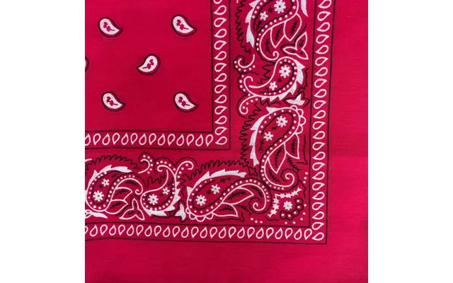 Filuca Bandana Tørklæde