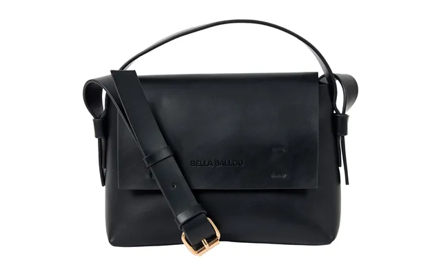 Metro Cross Body Bag