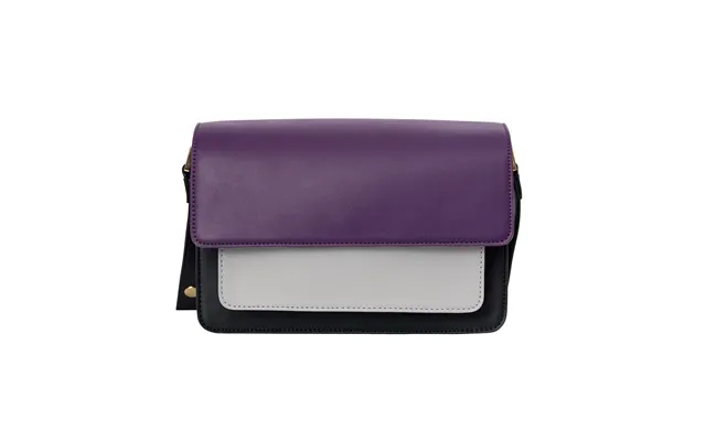 Trio Cross Body Taske Zero Waste