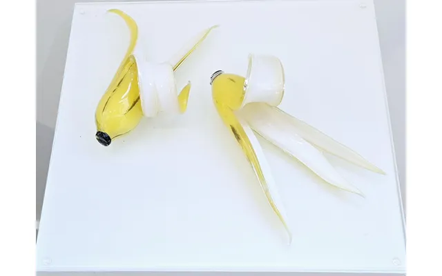Banan Kunst Ned Cantrell Kunstværker Af Ned Cantrell Se Udvalget