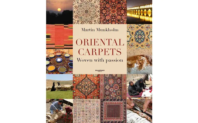 Bog - Oriental Carpets