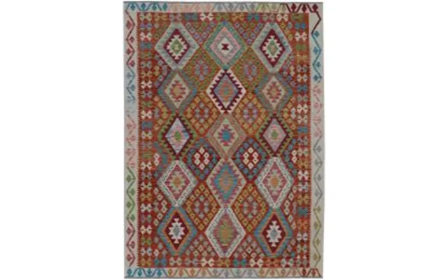 Kilim Tæpper Pakistanske Tæppe Ægte Pakistanske Tæpper Høj Kvalitet