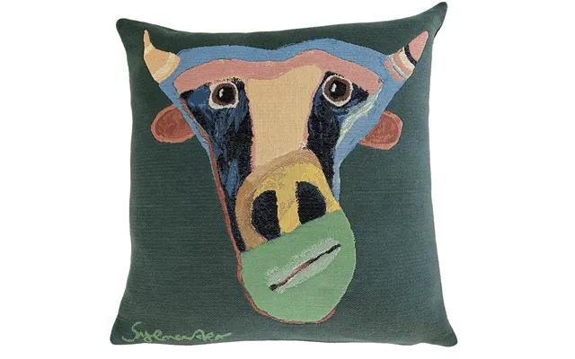 Leif Sylvester Go Ko Kunst Poulin Design Puder Med Smukke Designs Poulin Design
