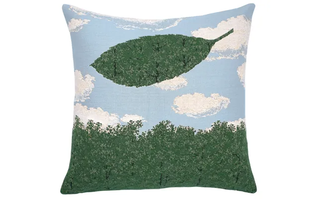 Magritte - Le Choeur Des Sphinges 1964 Puder Poulin Design Puder Med Smukke Designs Poulin Design