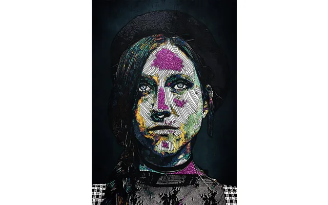 Mina Fotokunst Niels Maagaard Digitale Værker Af Niels Maagaard Køb