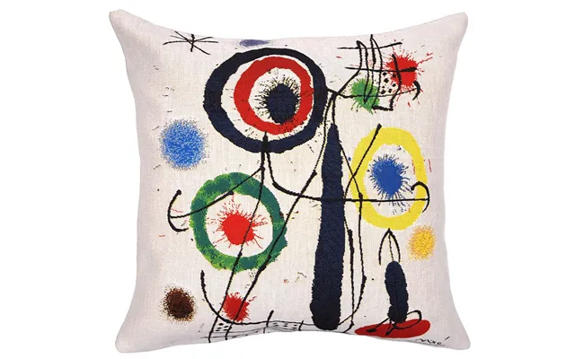 Miro - Untitled Puder Puffer Poulin Design Puder Med Smukke Designs Poulin Design