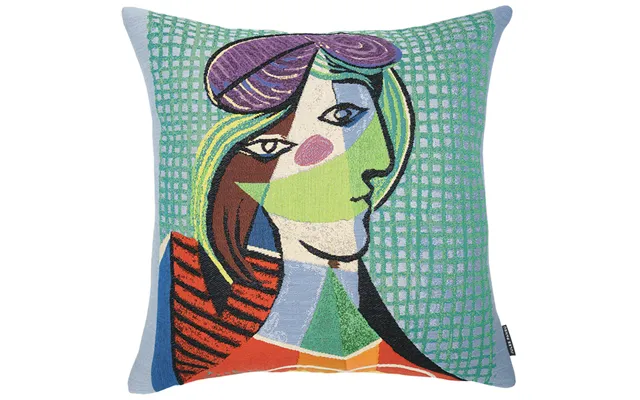 Picasso - Te Te De Femme Puder Puffer Poulin Design Puder Med Smukke Designs Poulin Design