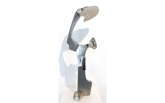 Uden Titel Skulptur