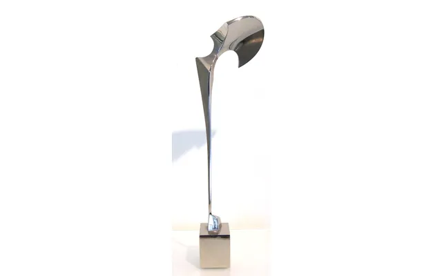 Uden Titel Skulptur