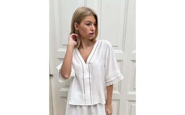 Bluse - Amanda
