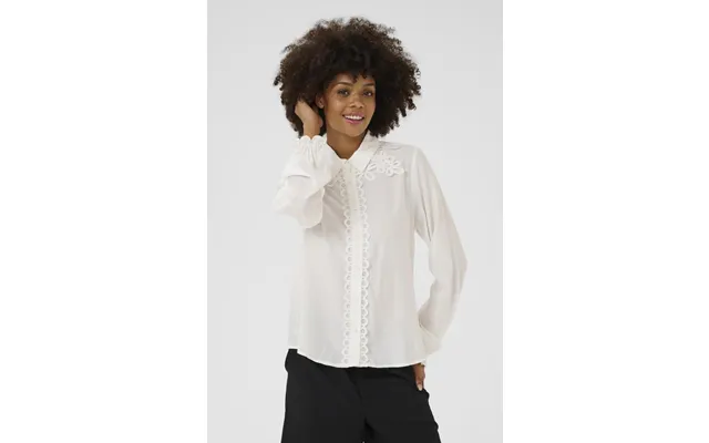Bluse - Cuamanda Asmine