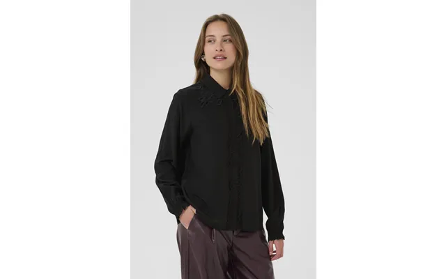 Bluse - Cuamanda Asmine