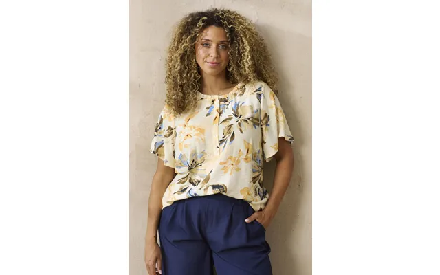 Bluse - Freya